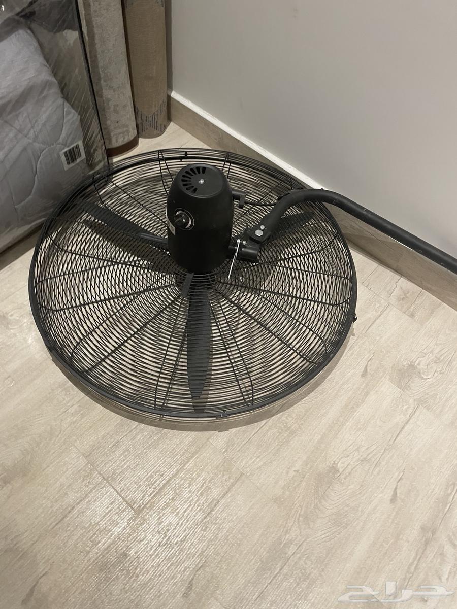 مروحه كبيرة جدا64532409912321113