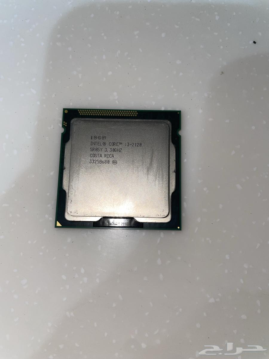 i3 2120 processor with original cooler64532438026113110