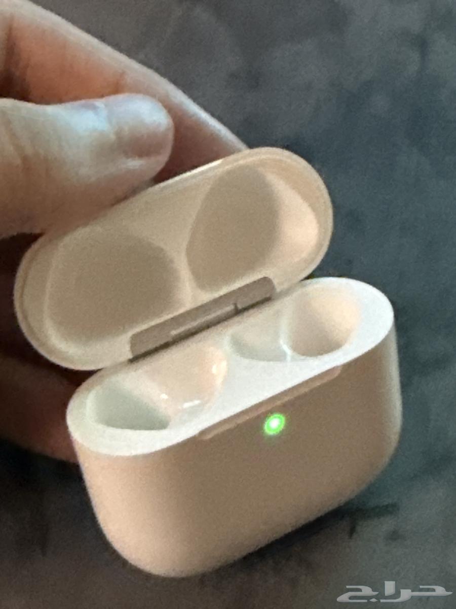 ايربودز 4 اصليه64529620302722111