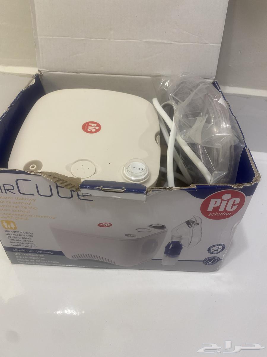 جهاز بخار جديد64531336624131110