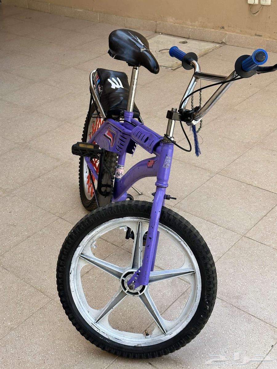 Original Rambo Cycle64527877365634111