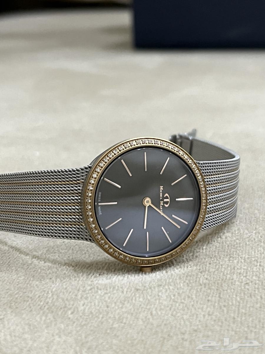 Swiss watch from Al Daham Company64527720222467112