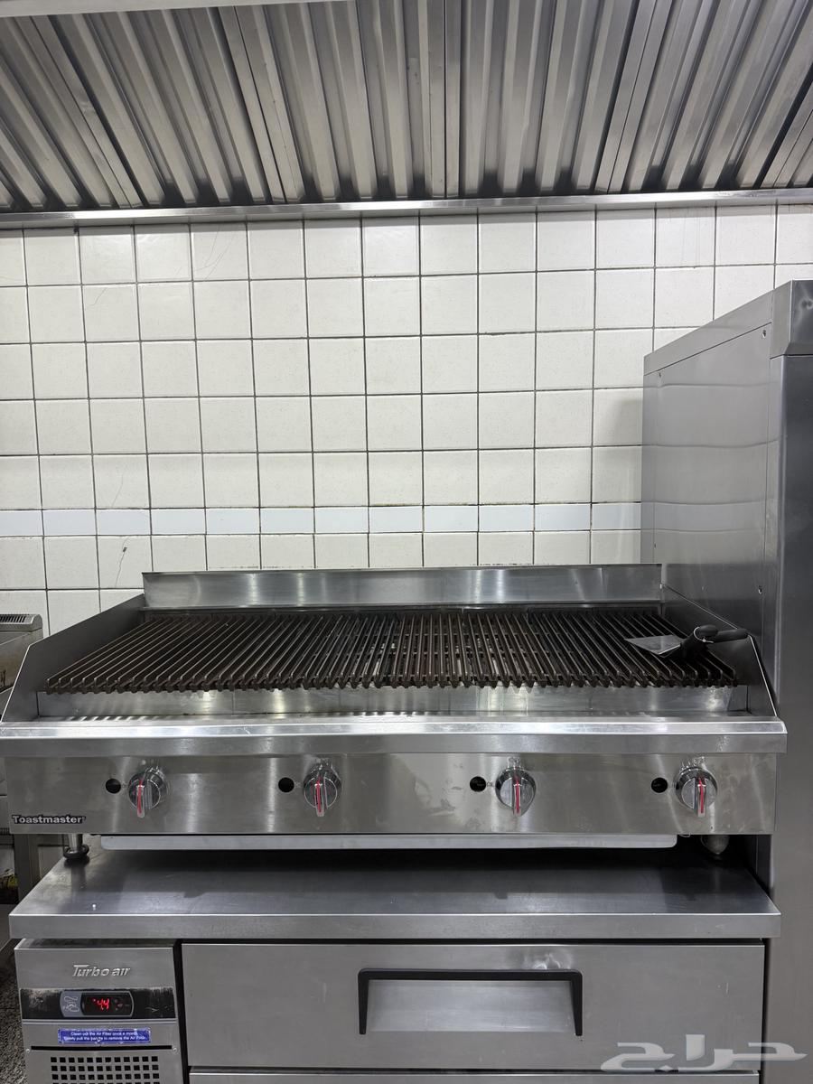 جرل برجر مشوي64529562366467110