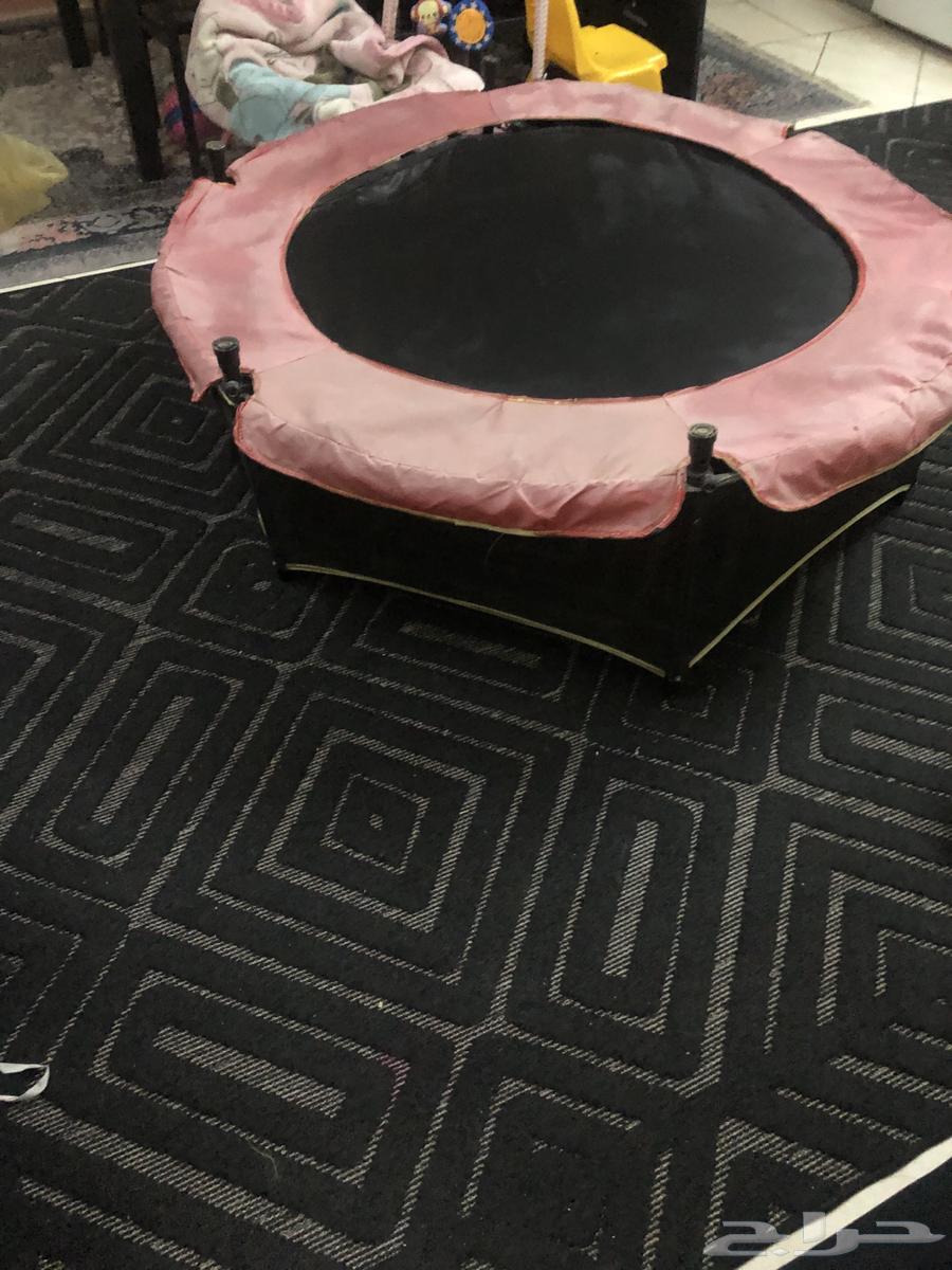 Trampoline bouncy meter64525870356097111