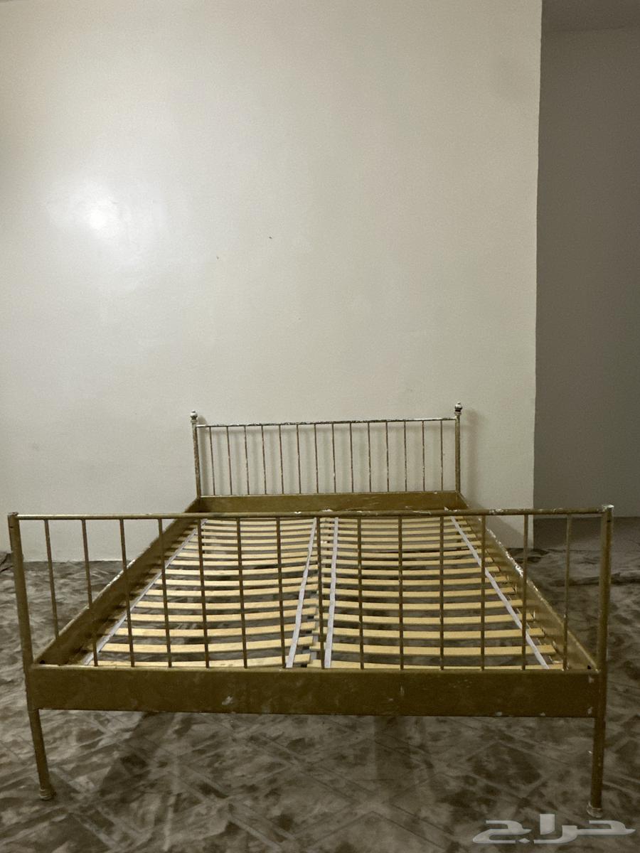 سرير ايكيا للبيع64529698150402110