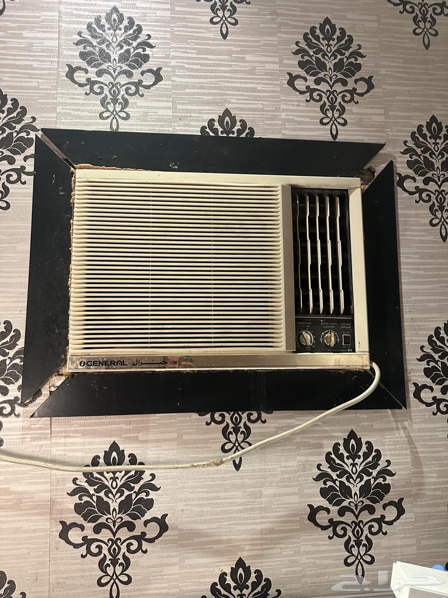مكيف جنرال طنين كمبرسر كبير64528224758019110