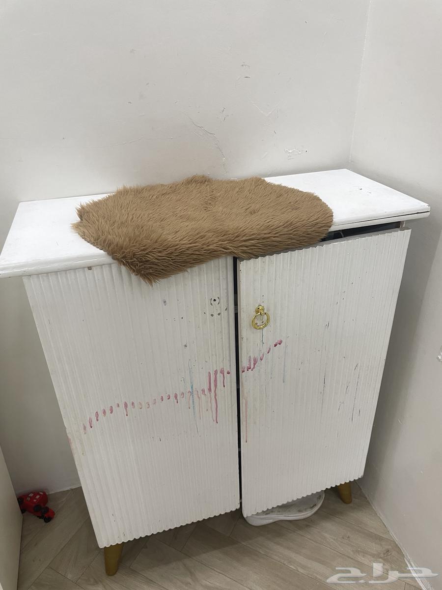 كونسور وجزامة للتجديد ومعها ورق ستي ذهبي هديه64531110810754112