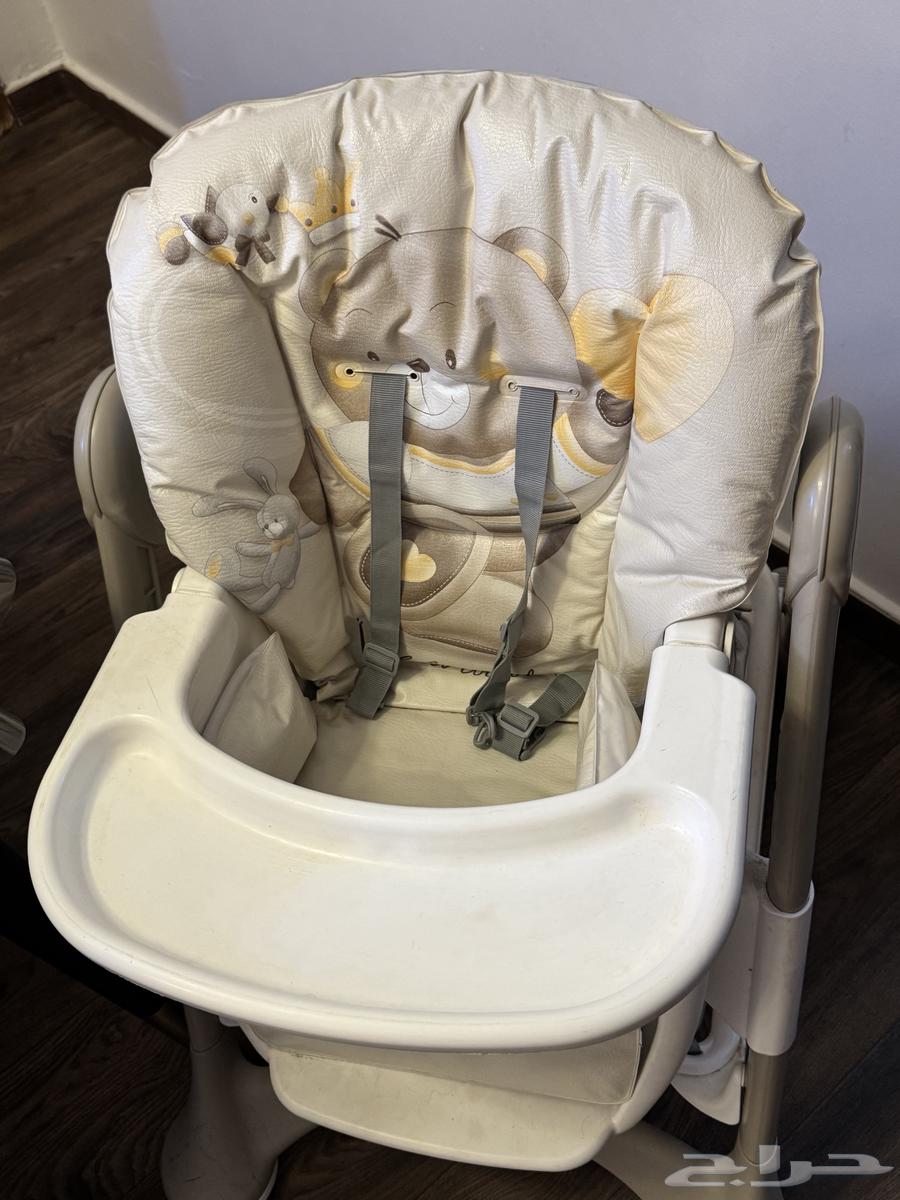 كرسي اطفال للنوم او الاكل او مشاهده التلفزيون64529798194562111