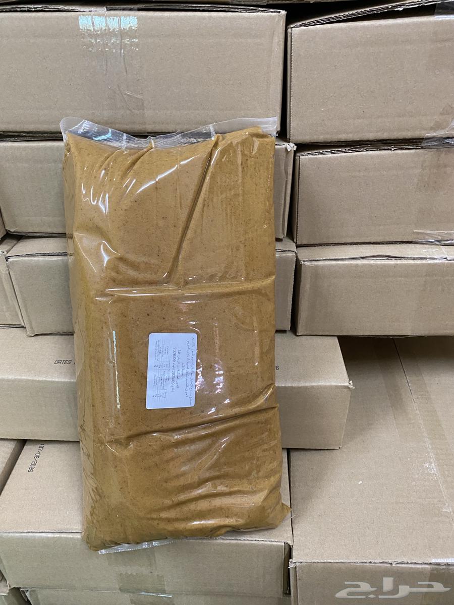 معجون تمر انتاج 1447 بدون كيماوي64530359965954111