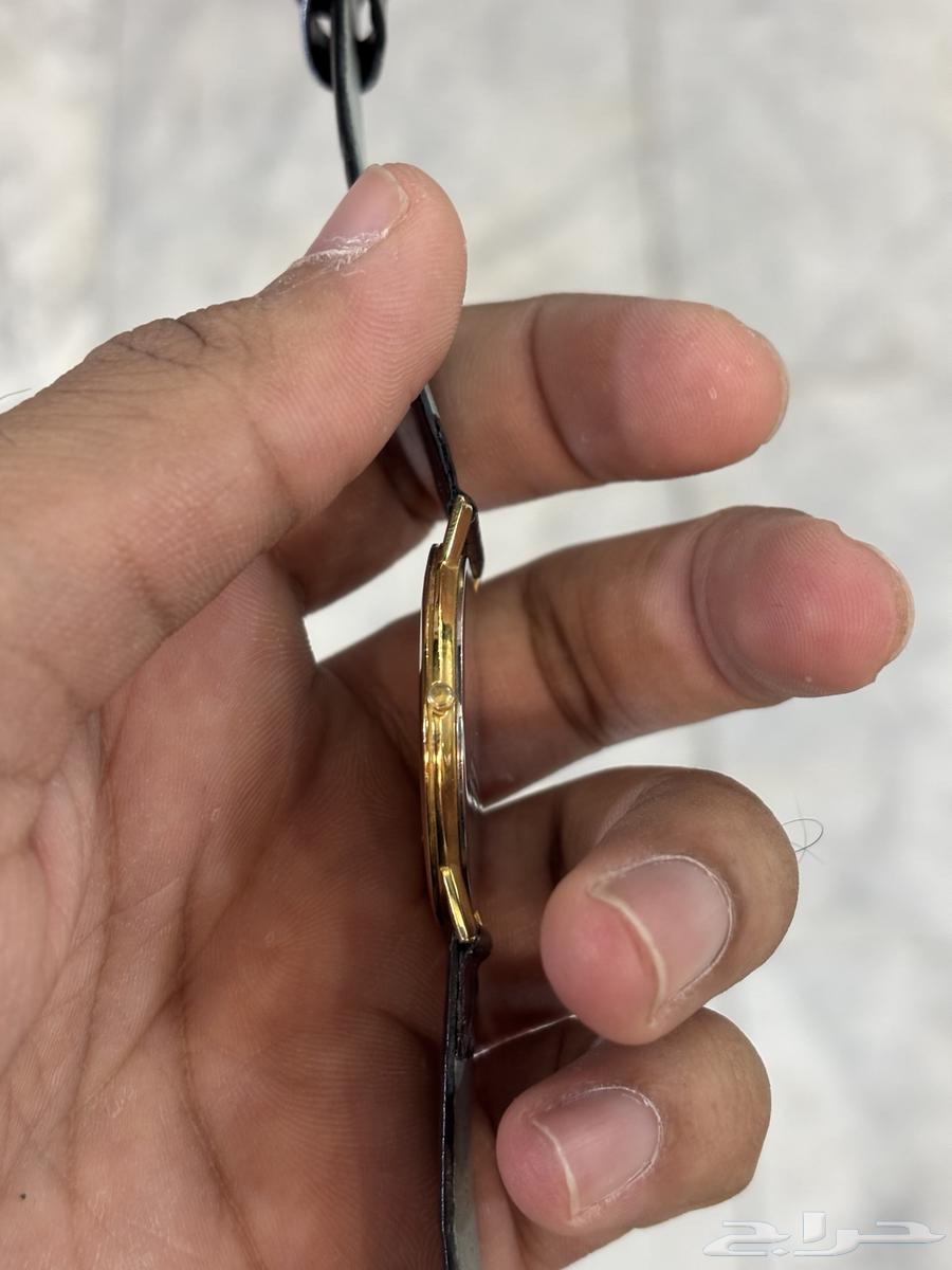 original titan edge watch in good condition64532000551937112