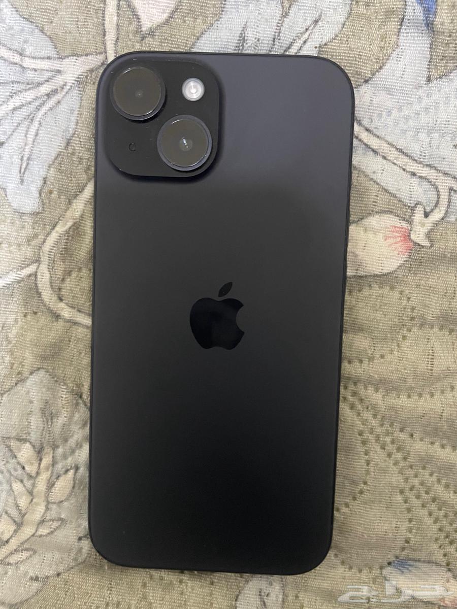 IPhone 15 (128g)64530388174722110