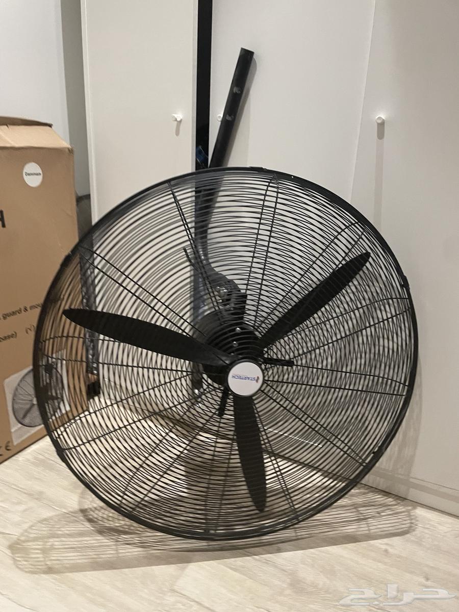 مروحه كبيرة جدا64532409912321111