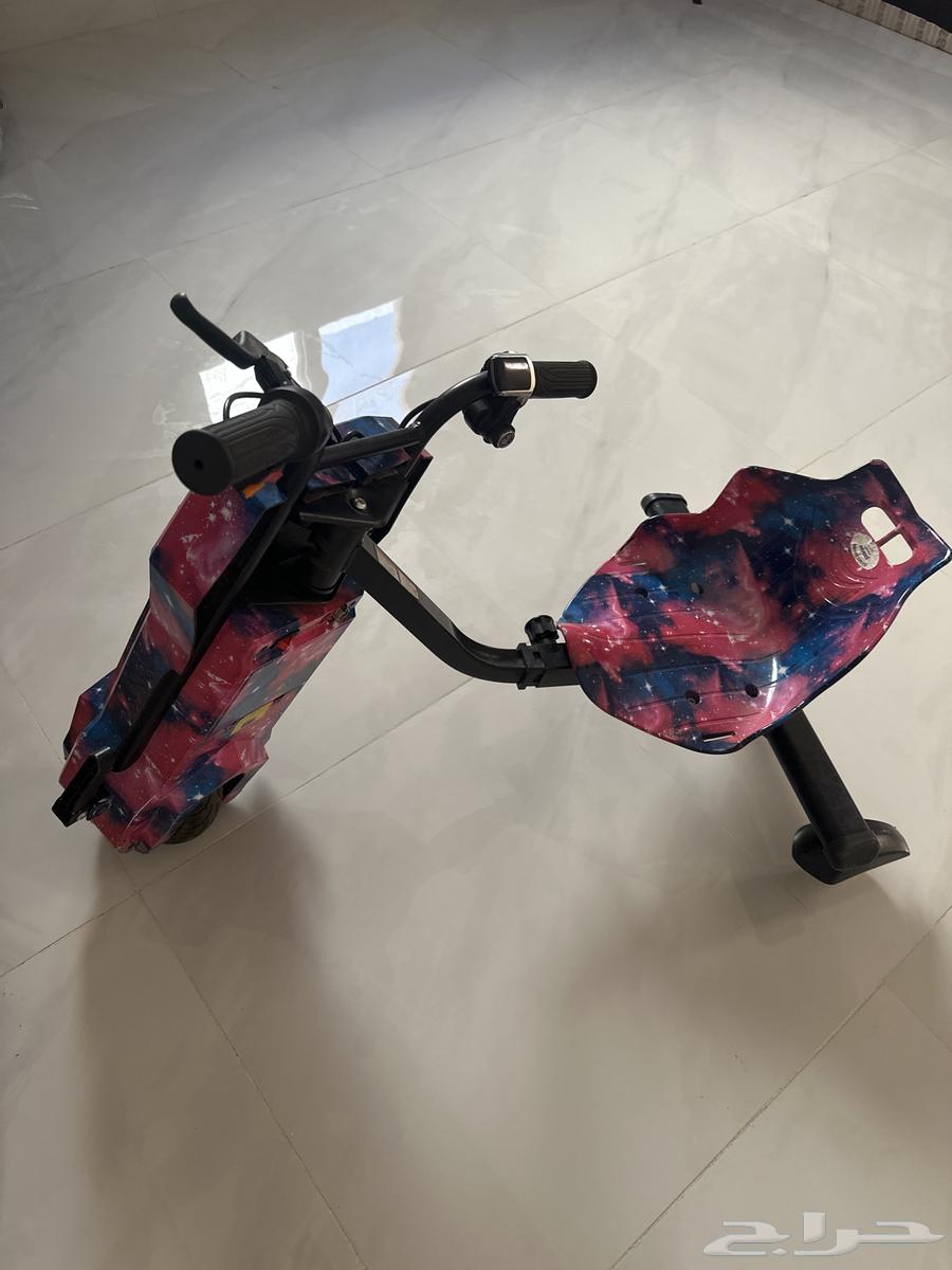 Scooter64531153686529111