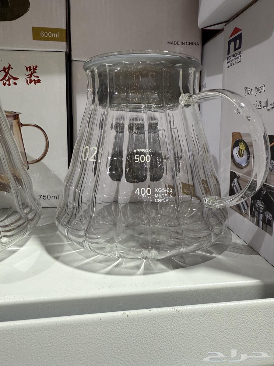 إبريق سيرفر قهوة مقطره أدوات V6064534830722433111