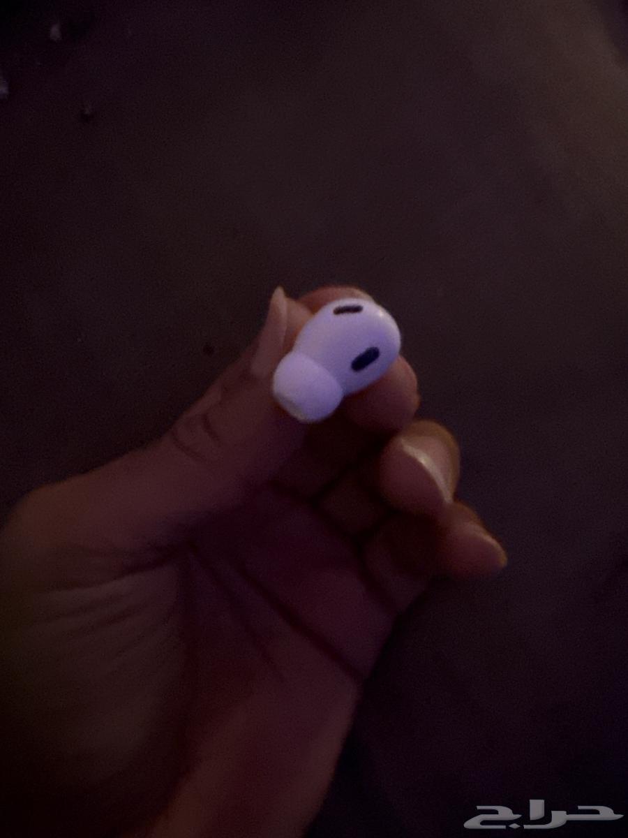 فردة سماعة ابل اير بودز برو الجيل الثاني64529193365123111