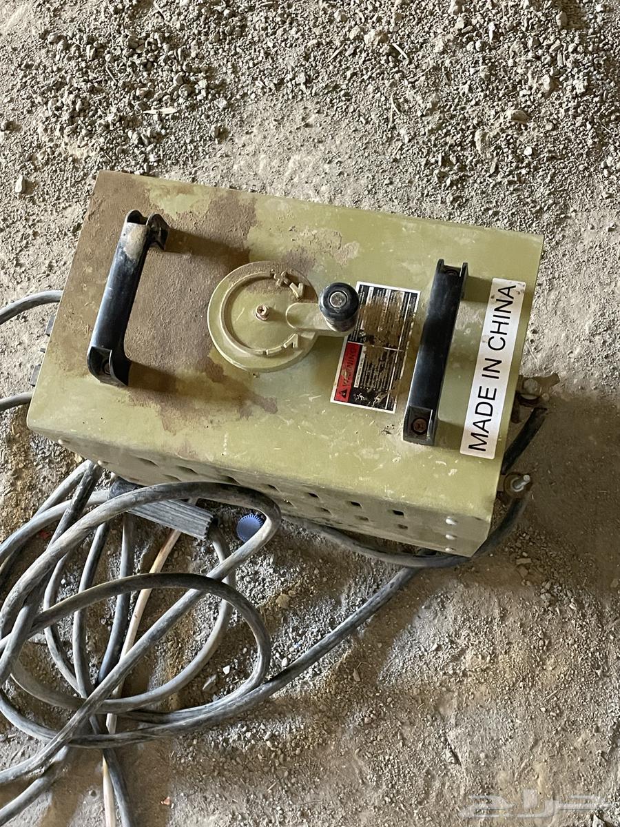 Welding machine64530135234178111