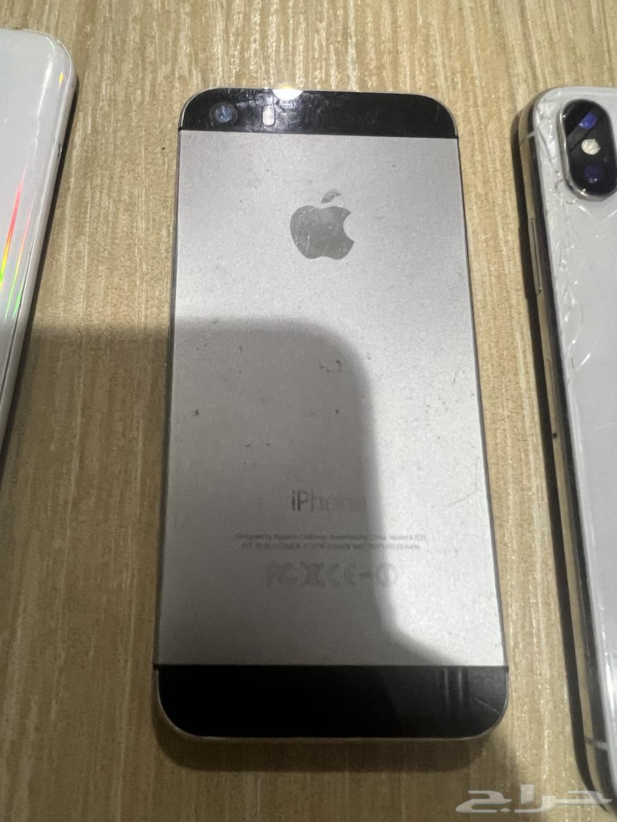 للبيع جوالات خربانه64534000838274114