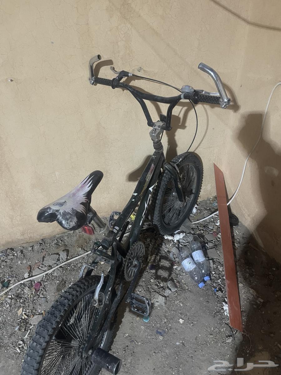 دراجه هوائية سيكل ب 6064534504862977114