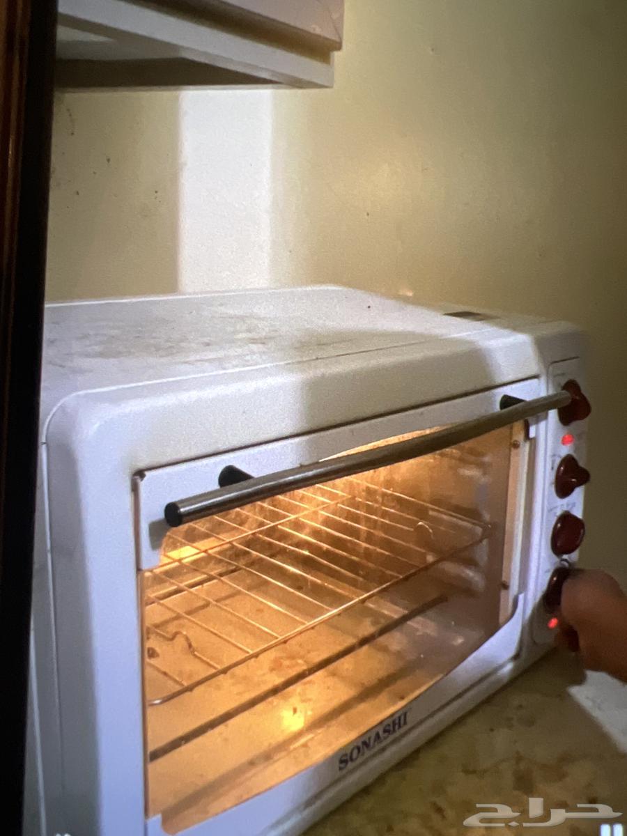 فرن كهربائي64529924607233111