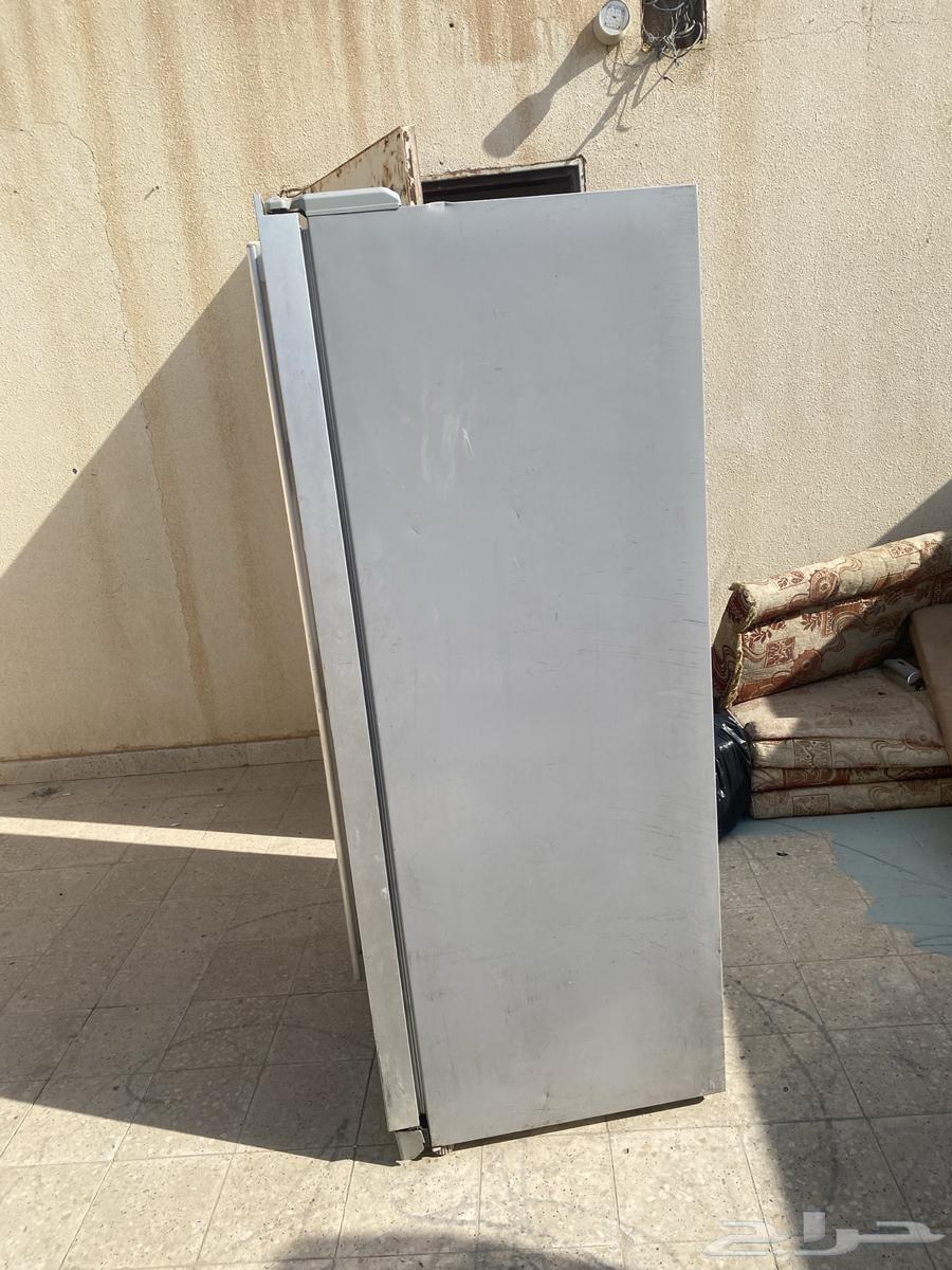 ثلاجه دولابي64530954118914114