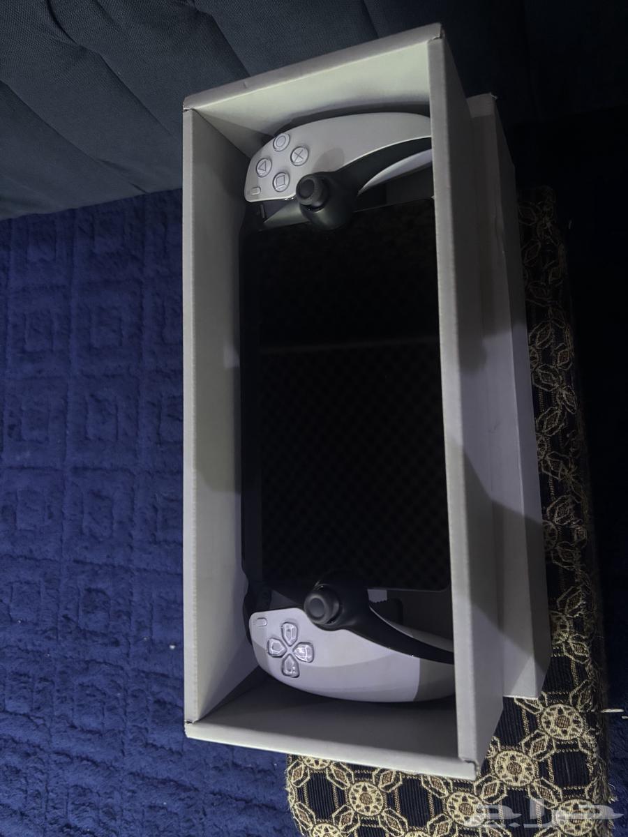 جهاز بلايستيشن بورتال64528710482818111