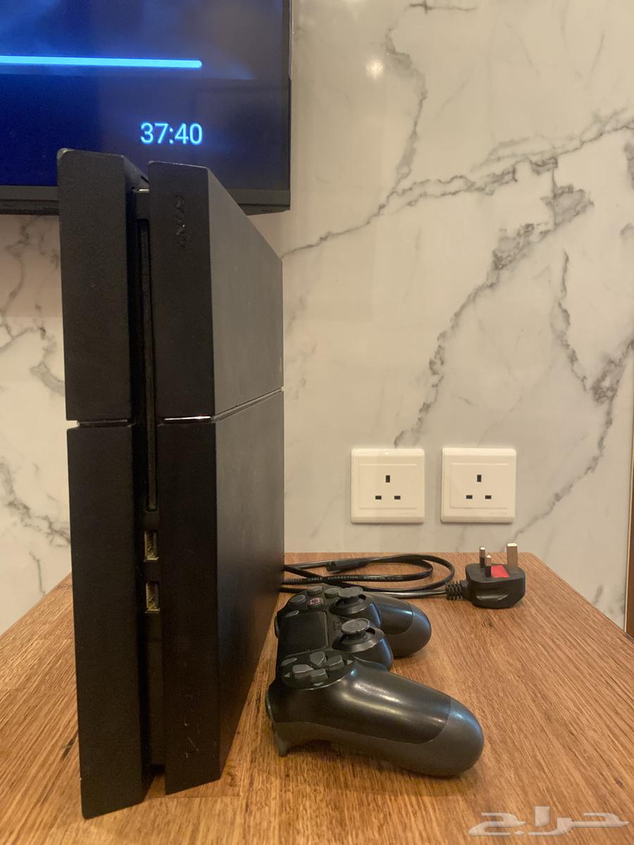 بلايستيشن 4 للبيع64527348004097111