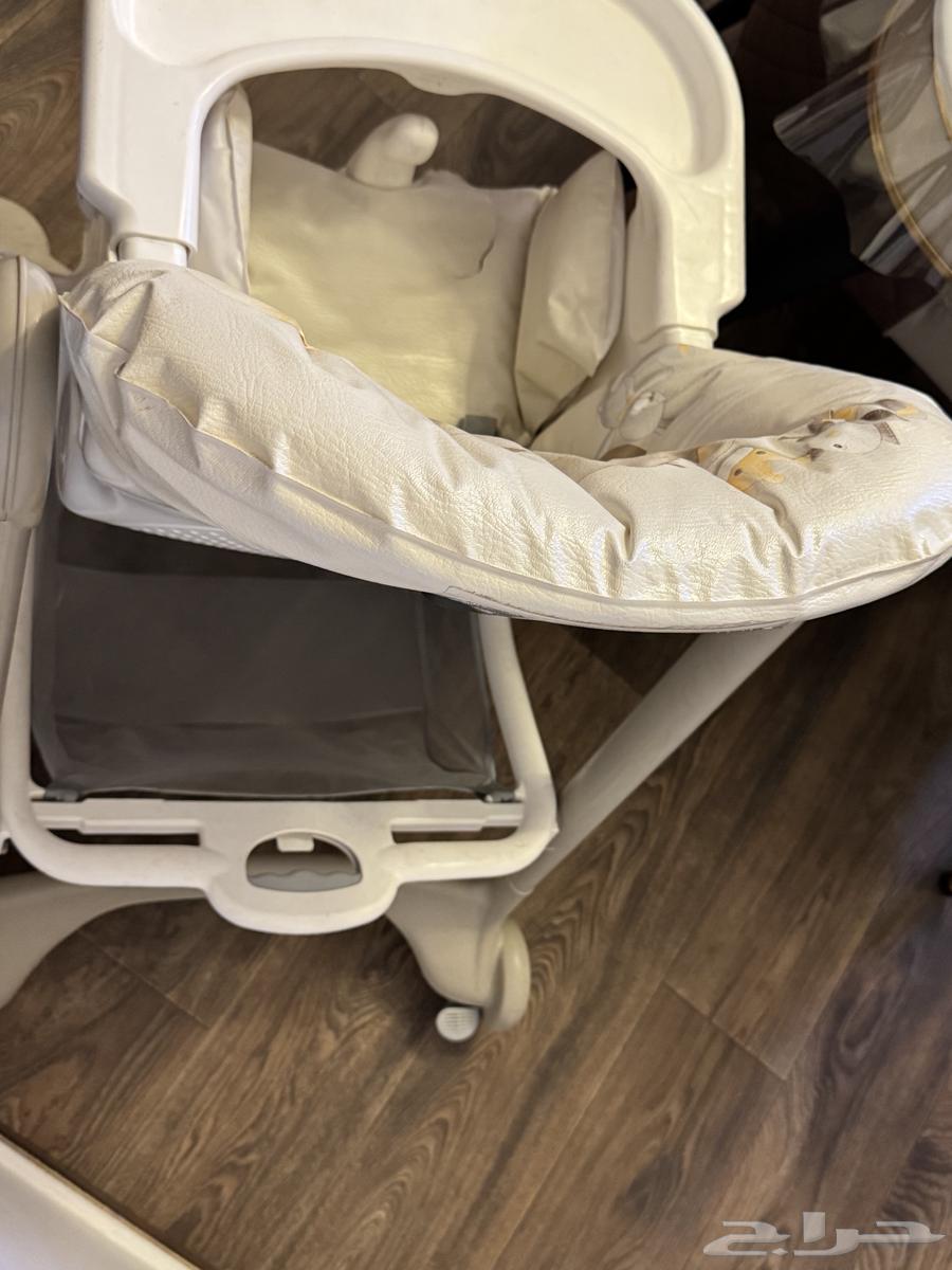 كرسي اطفال للنوم او الاكل او مشاهده التلفزيون64529798194562113