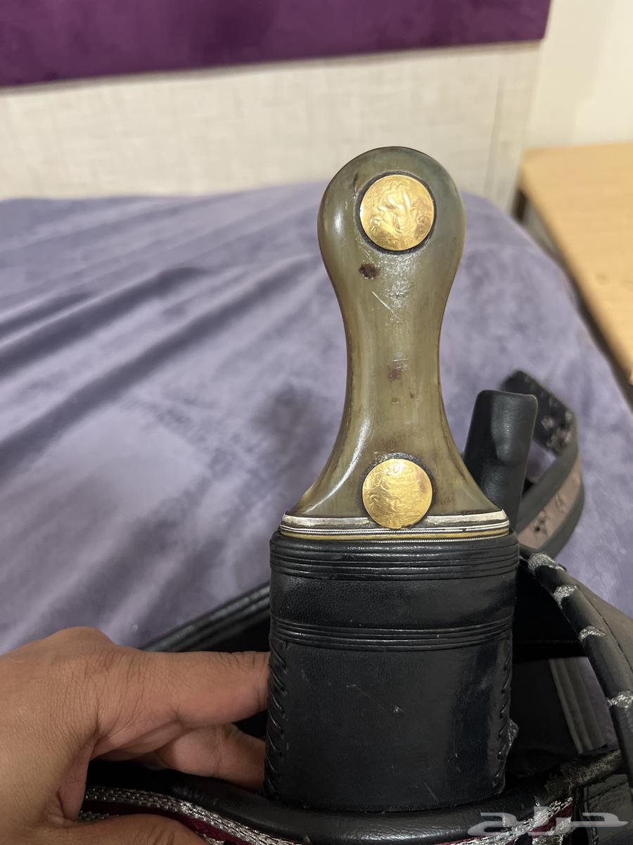 جنبيه للبيع64531972090753111