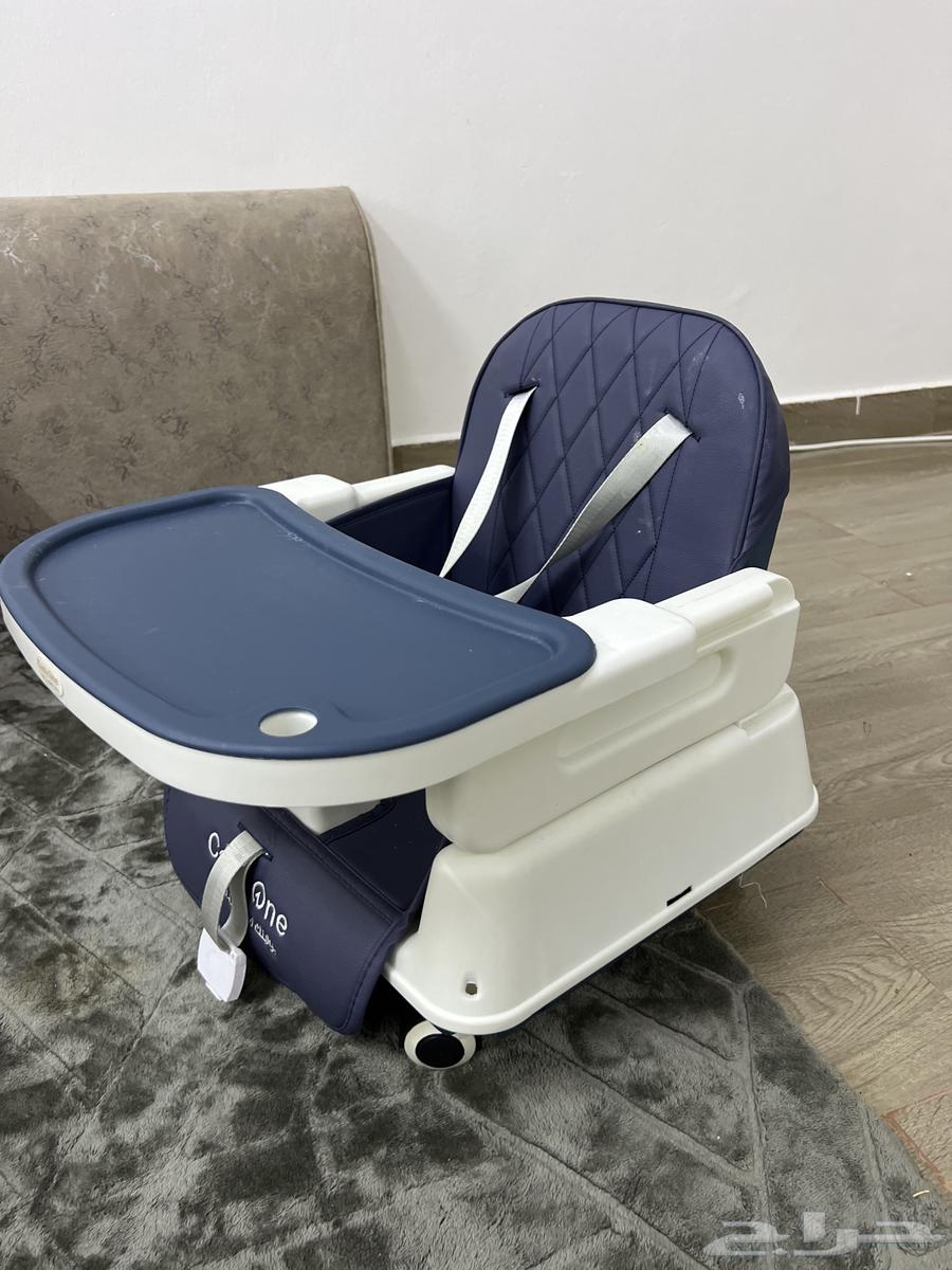 كرسي مع طاولة اكل للاطفال64533161979778111