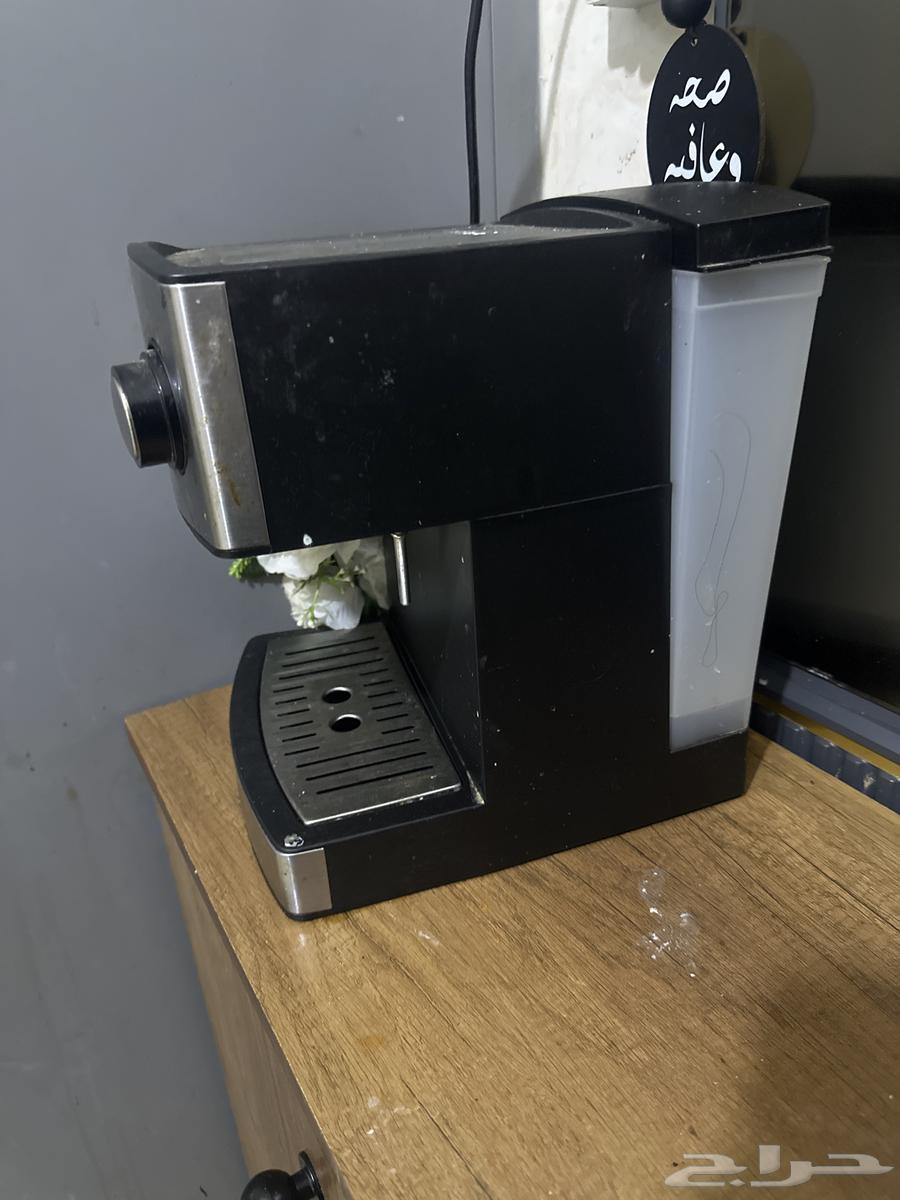Coffee machine64532635582082111