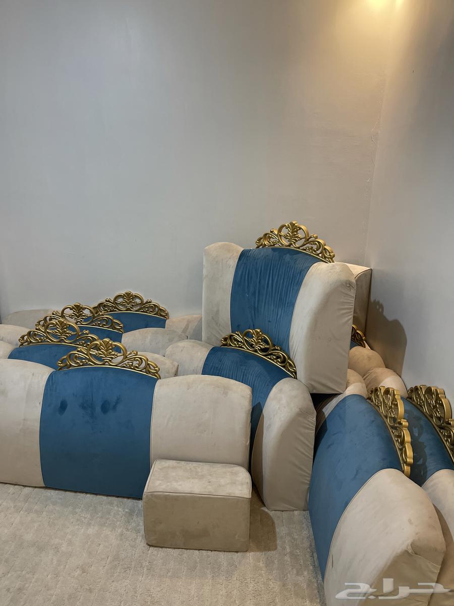 للبيع مساند كنب ارضي64527178433921111