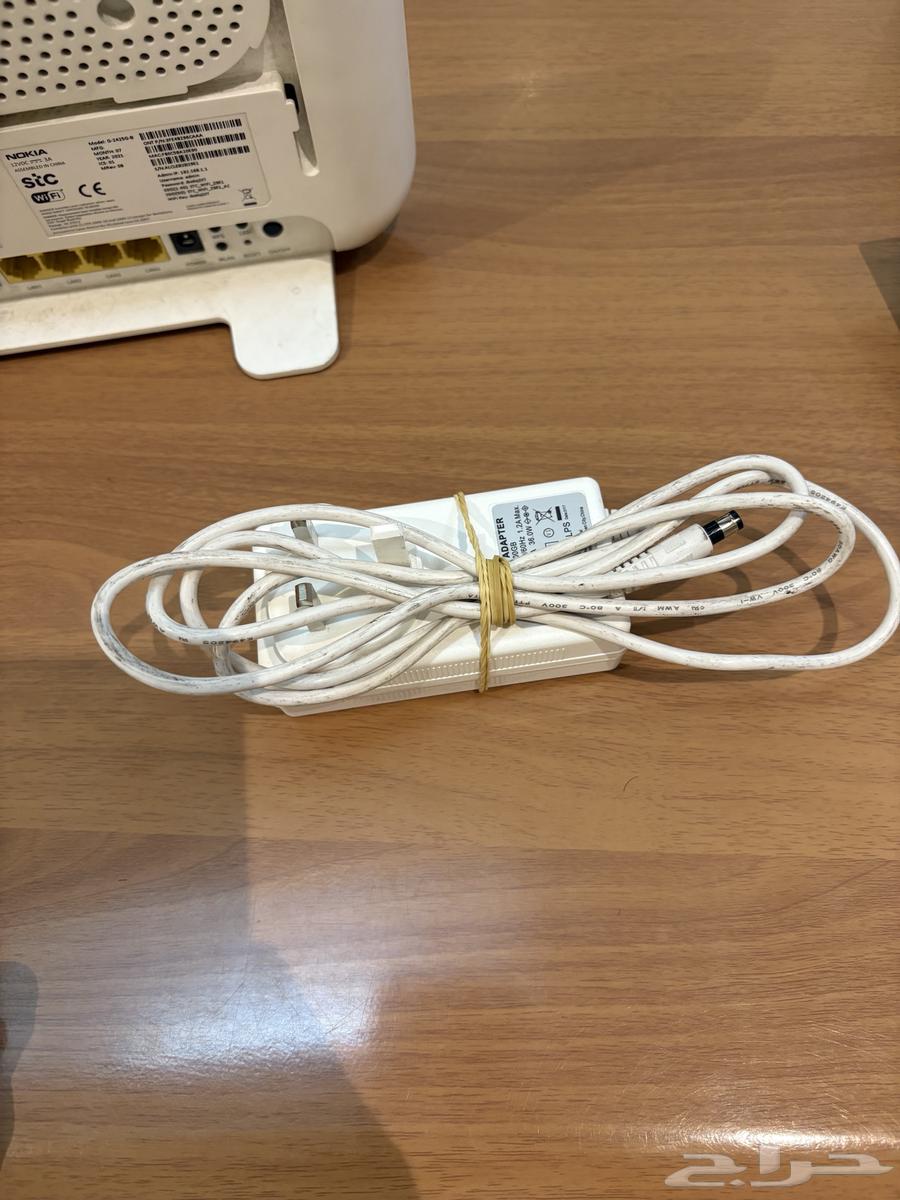 3 STC Fiber modems - Used routers in good condition for sale64530163322243112