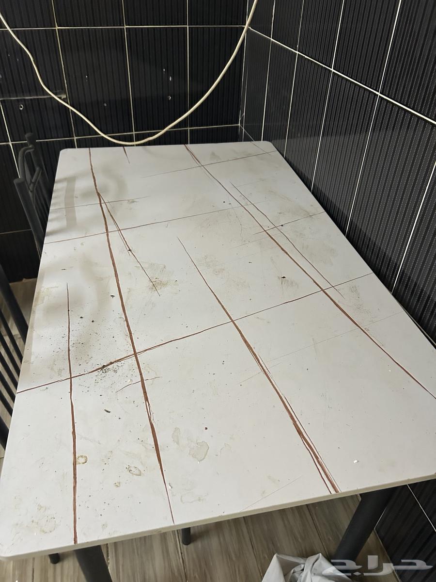 طاوله جديده للبيع64530911329921110