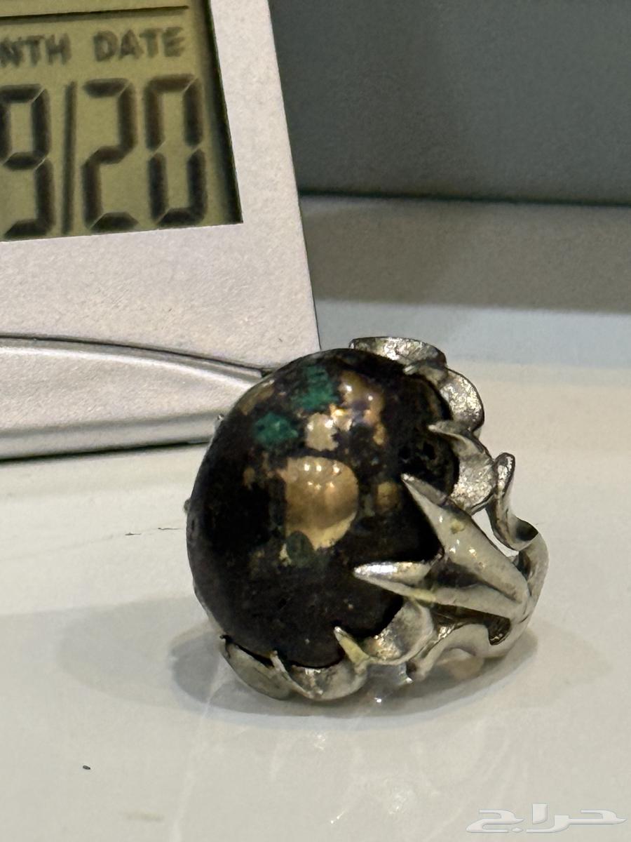 خاتم للبيع64530416110337110