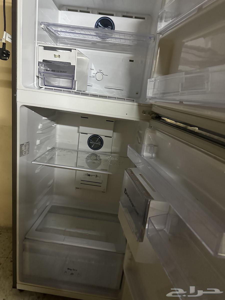 Refrigerator and washing machine not working, need repair64530868712322112