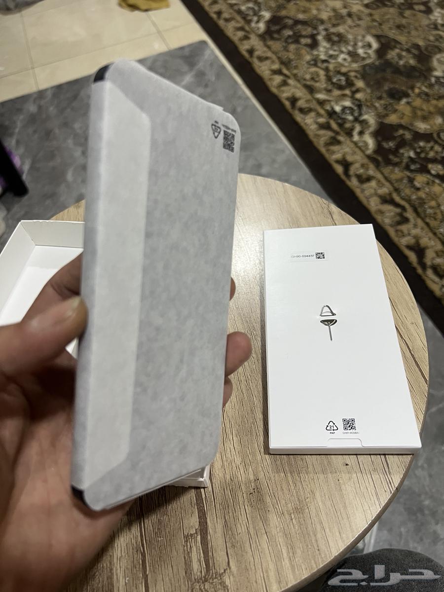 جوال سامسونج A16 جديد بالكرتونة64535027523586112