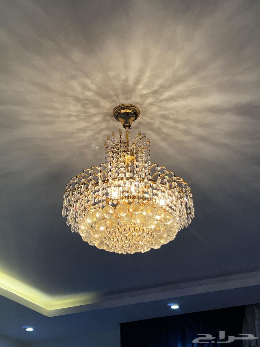 Chandelier64530698560642110