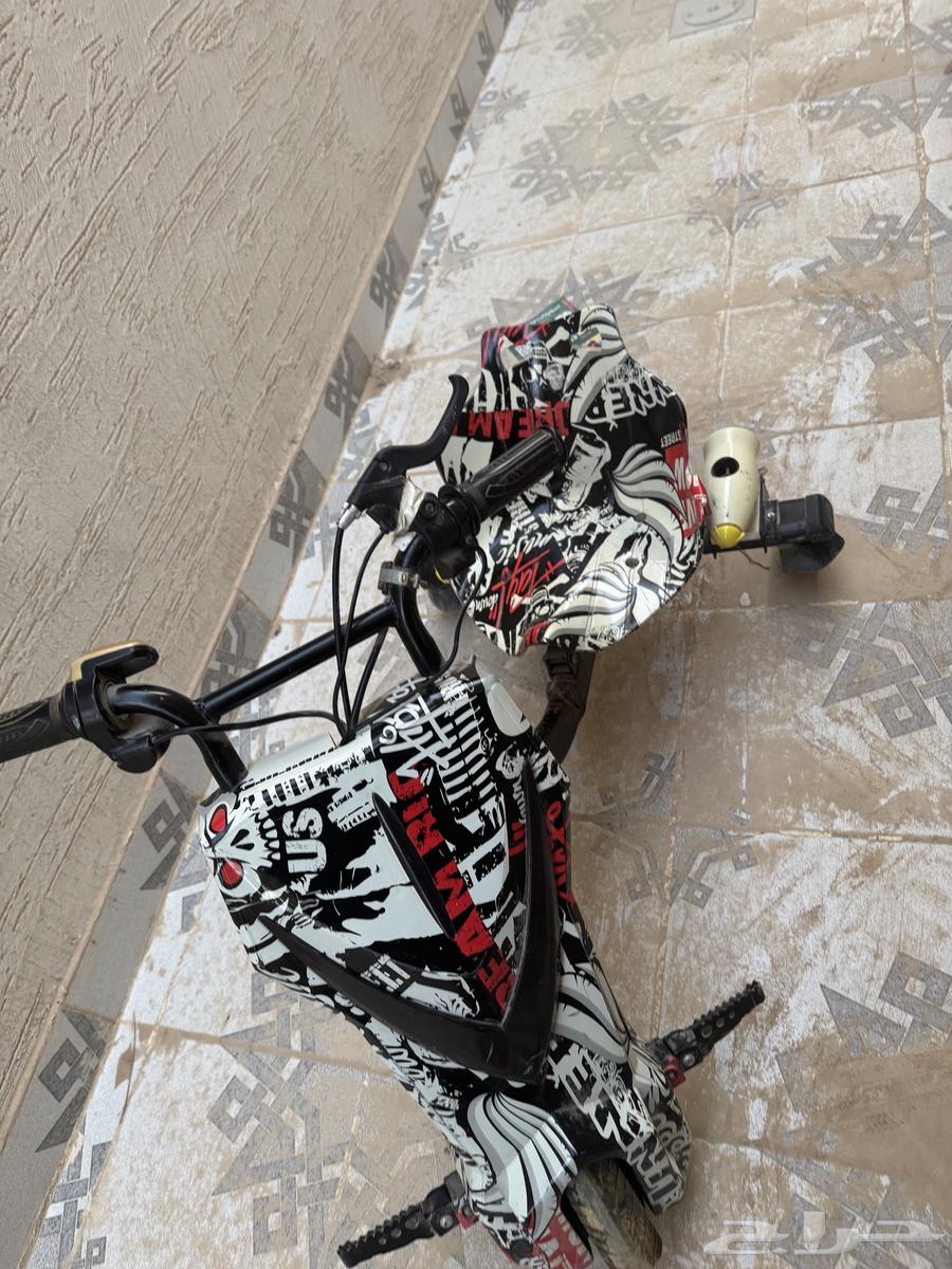 Scooter64532409930113110