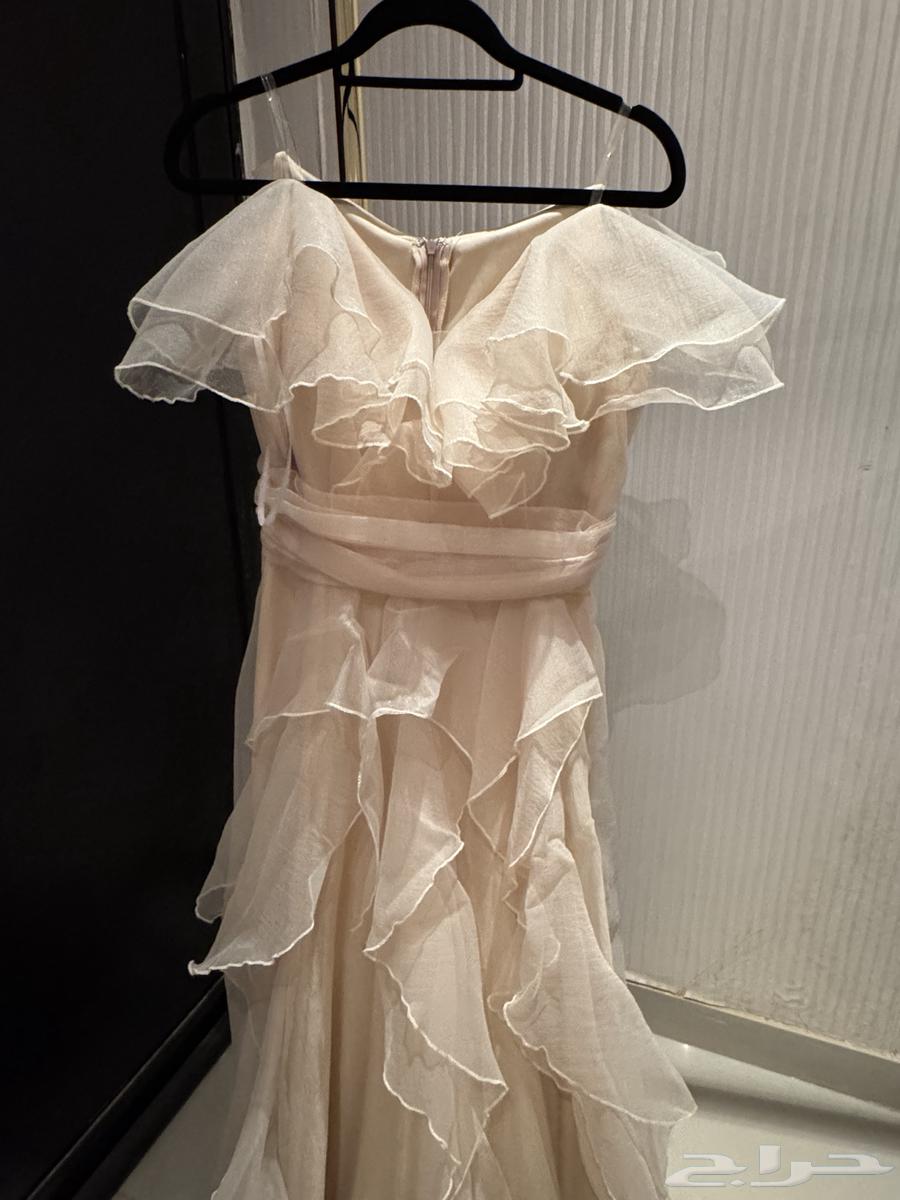 3 dresses, a suit, and branded Tory Burch boots64533549846019111