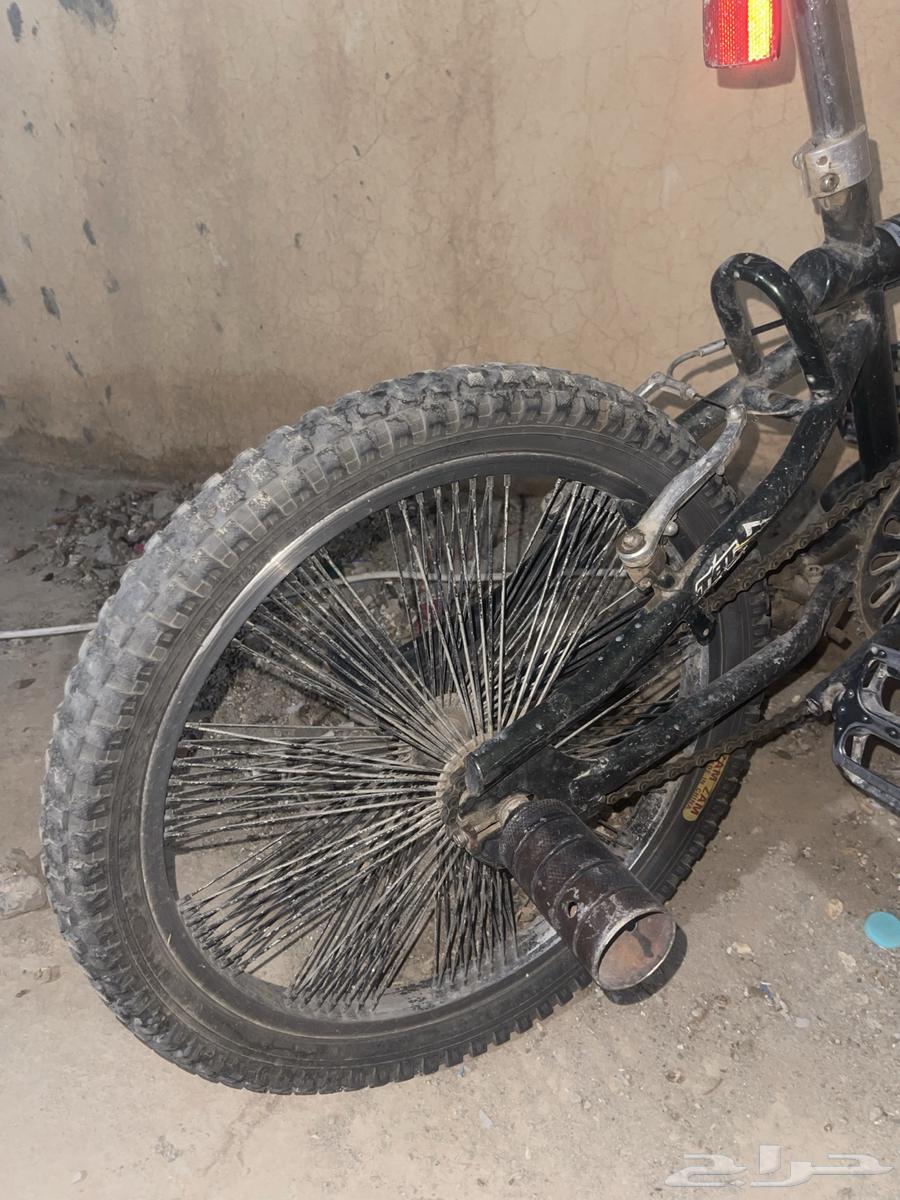 دراجه هوائية سيكل ب 6064534504862977112