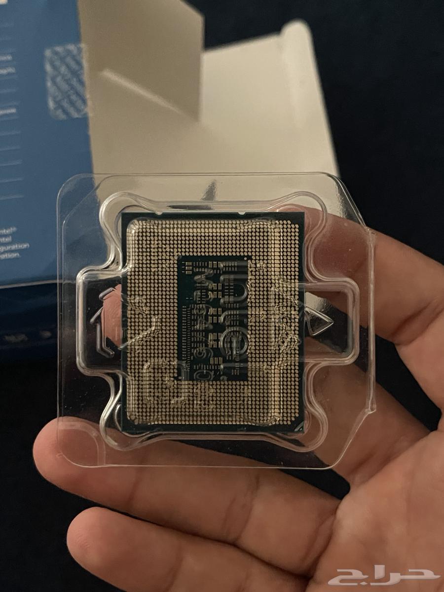 معالج i5-14400f جديد بكرتونه ( تم البيع )64531717181315114