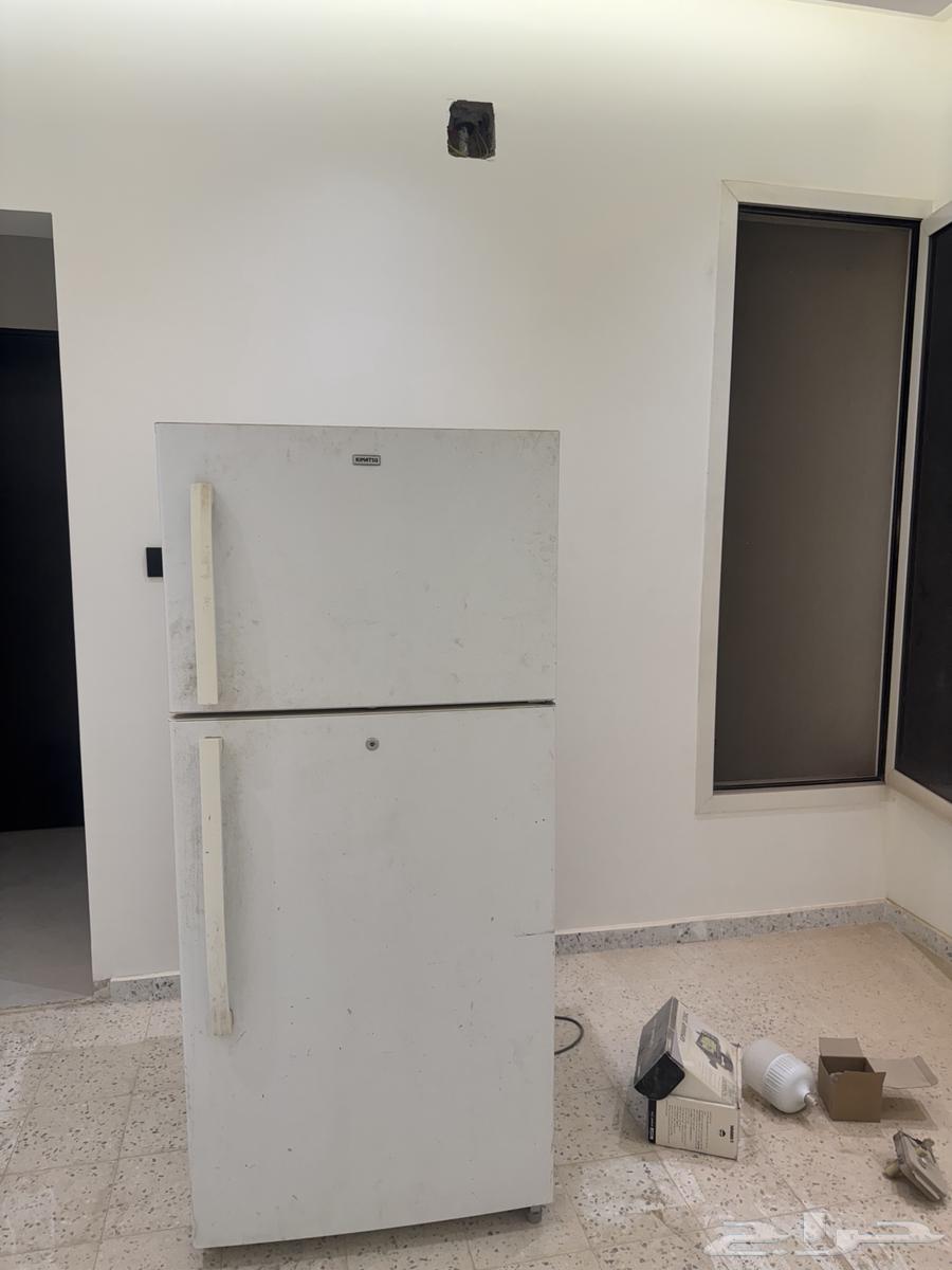 ثلاجه مستخدمه للبيع64529533913219110