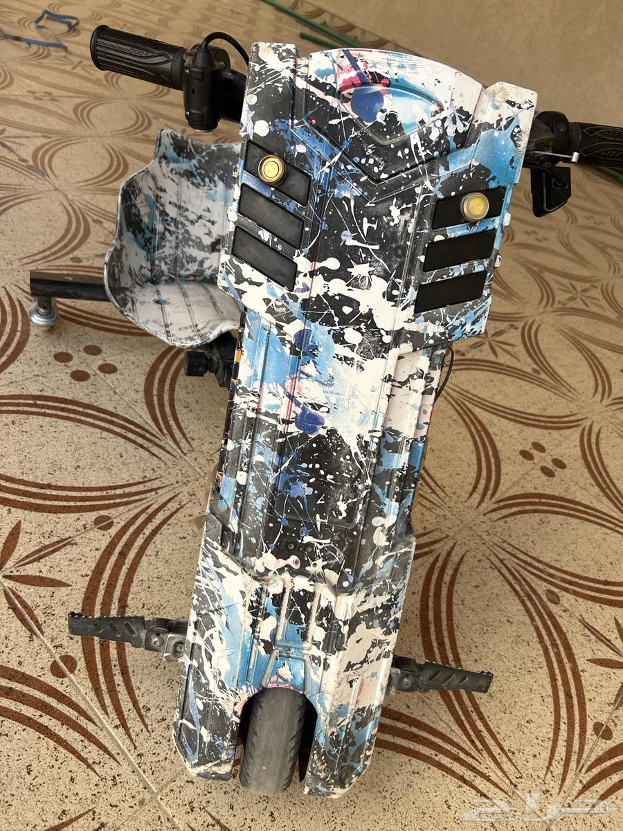 للبيع سكوتر64533320724866114