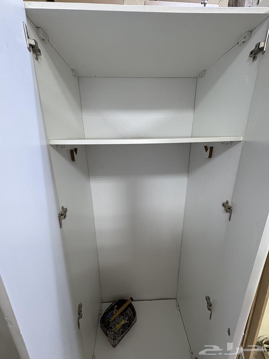 دولاب ملابس مستعمل64534957283201112