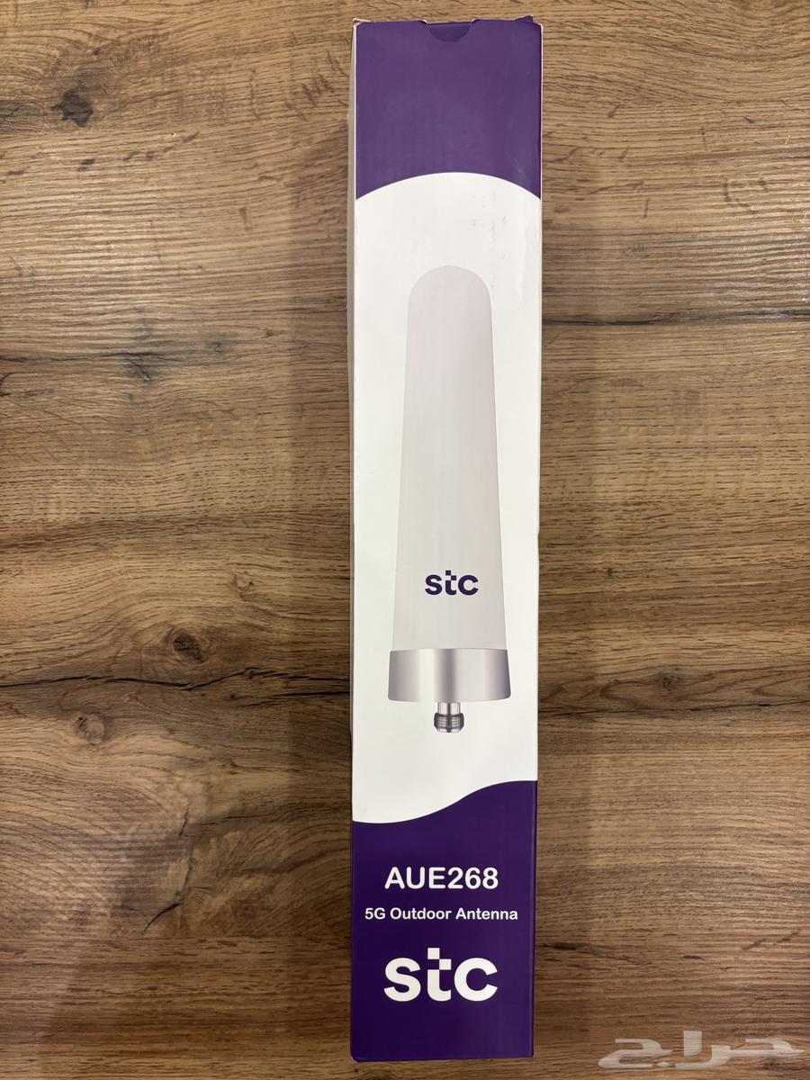 Original 5G Signal Booster and 5G Modem64528365598594113