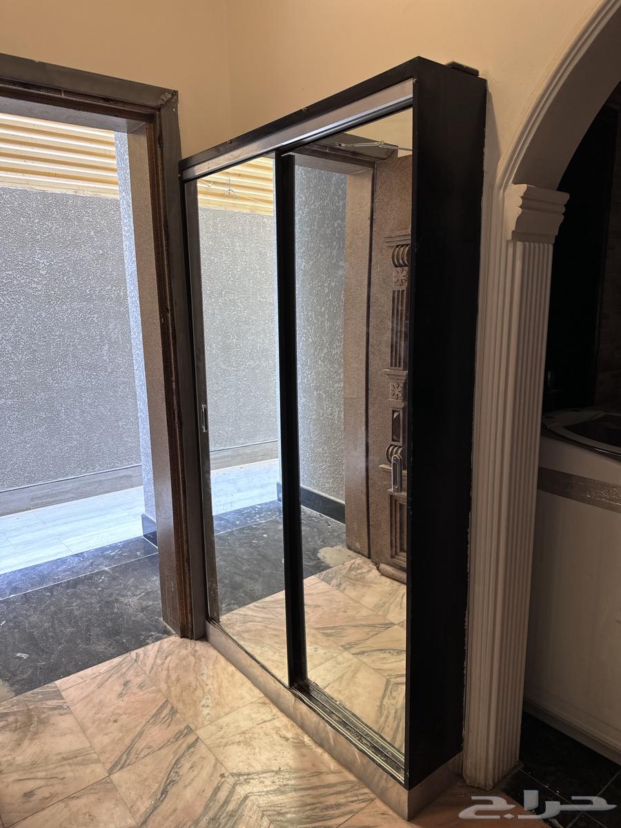 دولاب اثاث غرفة نوم دولاب عبايات طاولة تلفزيون64530712683395111