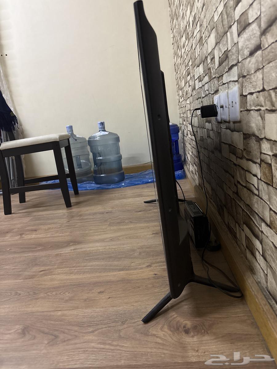 شاشة 55 بوصة سامسونج 24 انش للبيع الشاشة سليمة64531096423681111