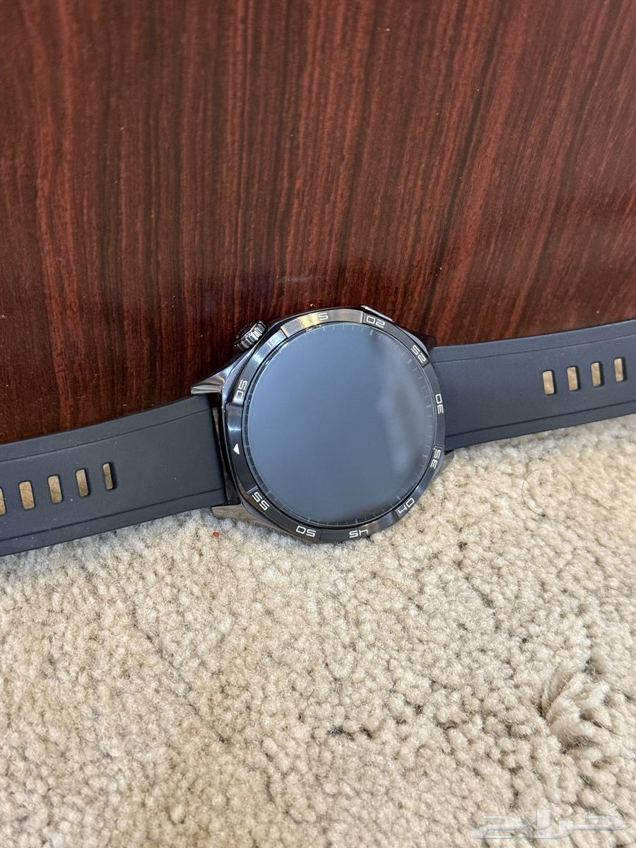 ساعة هواوي جي تي 564527488628226111