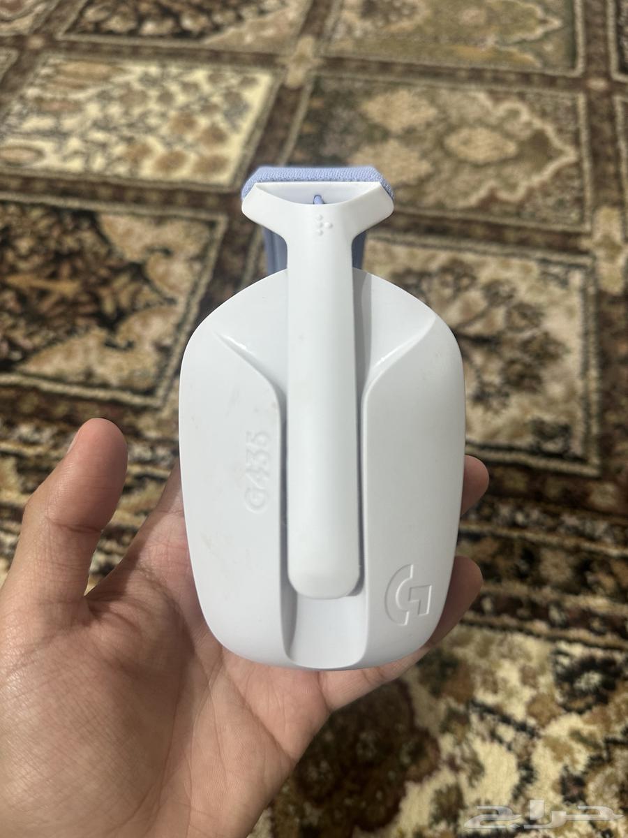 Logitech G435 Headset64532071514754113