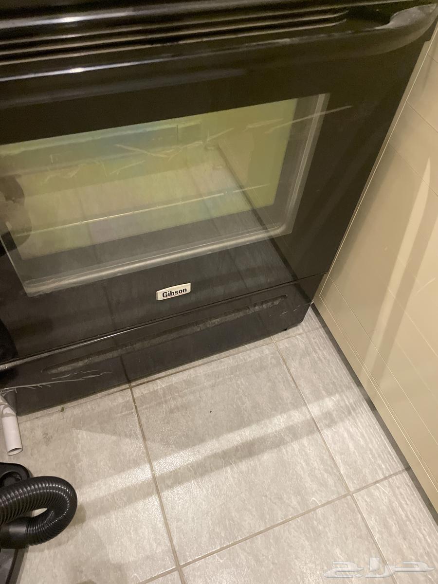 فرن كهربائي جديد64527502457602110